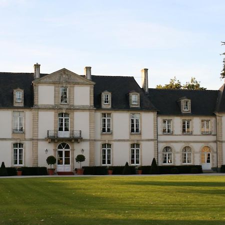 Grand Hotel "Chateau De Sully" - Piscine & Spa Sully  Exterior photo